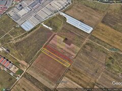 Vanzare teren- Fundeni-Dobroesti- 7500mp